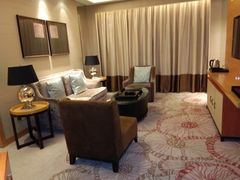 -宝利来国际大酒店(机场店)