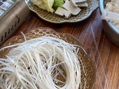 -古城苗家土菜馆(河景餐厅店)