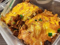 -老通城豆皮大王(吉庆街店)