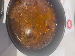 -醉人椒麻辣香锅(上地华联店)