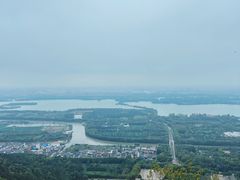 -虞山风景区