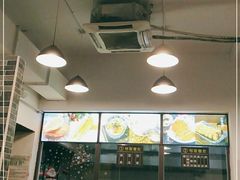 -禾诗夜市大饼油条(松江店)