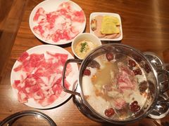 -嘉定凯悦·咖啡厅