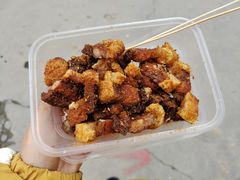 -脆皮五花肉(建东街旗舰店)