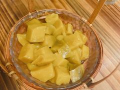 -张家卫·阳江菜·小海鲜(肥婆湾桥店)