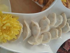 android_upload_pic-华强阁菊花宴自助火锅店