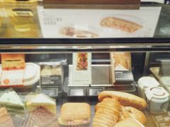 -星巴克臻选(北京前门大街店)