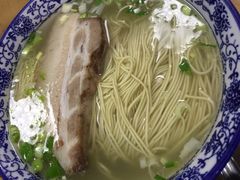 -裕兴记·三虾面(西北街总店)