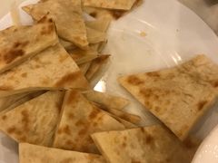 泡饼-湘肠香火锅店(团结湖店)