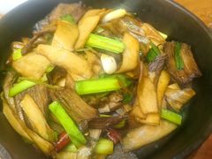 -云海肴·汽锅鸡·云南菜(天津国金汇店)