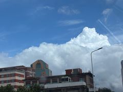 -上海来福士广场