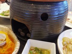-沿江海南菜·文昌鸡祖师爷(大东海店)