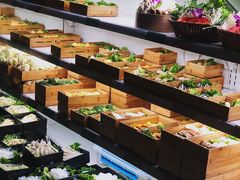 自助取餐区-火锅先生(五马街店)