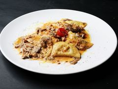 -MYLK意式小厨(熙地港店)