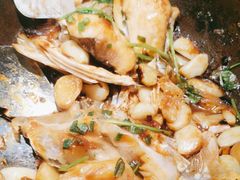 -点心传说·粤菜点心(佐阾虹湾店)