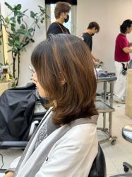-a·f one hair salon