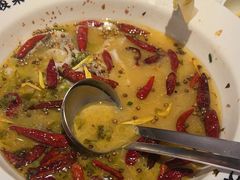 -太二酸菜鱼(海口友谊广场店)