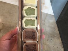 -Ole 面包房(华润万象城店)