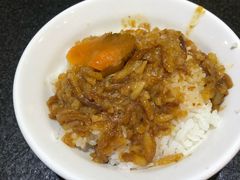 -胡须张鲁肉饭(美食文化馆店)