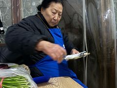 -素勤饮食店(城头巷店)