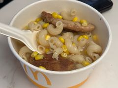 -麦当劳(伦敦人店)