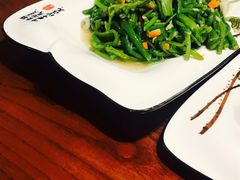 水性杨花-云隐小厨·传统大理美食(复兴路店)