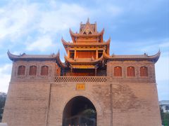 -鼓楼(兴庆区)