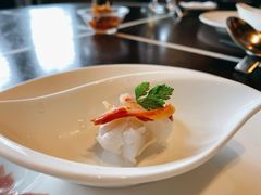 -杭州西子湖四季酒店·金沙厅
