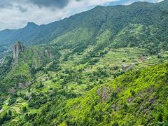 -雁荡山风景名胜区