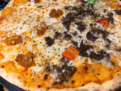 -机器人火炉披萨