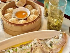 -柳莺湖上·湖景餐厅·江南菜(西湖店)