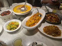 -小菜园新徽菜(芜湖镜湖苏宁店)