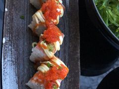 -晓寿司·精致料理(绿地店)