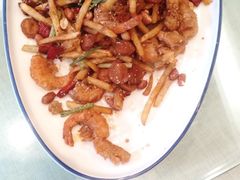 -旺仔家常菜生煎包(马端街店)