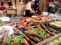 -吴记富苑(朝阳店)