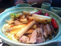 iphone_upload_pic-粗茶淡饭·隐庐私厨(东亭店)