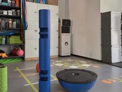 -RM GYM健身私教馆(白云元立方创意园店)