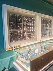 -邵老师打金·黄金加工(大望路总店)