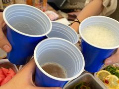 -不觉晓CAMPING(上海迪士尼营地店)