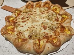 -必胜客(珠海路店)