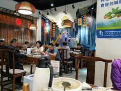 -良师门滨海人家·海鲜·家常菜(滨海城店)