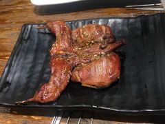 -小俩口烧烤东北菜(双井店)