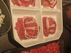 -东来顺·非遗火锅(赛格国际购物中心店)