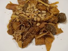 -拿渡·水煮鱼 麻辣香锅(西单大悦城店)