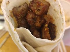 -7只羊·鲜羊肉串·地锅鸡精酿(玄武墨香路店)
