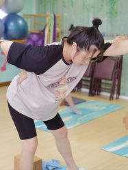 -爱尔乐美孕产瑜伽·普拉提