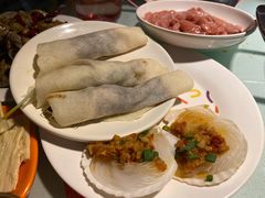 -捞的乐自助火锅(通江店)