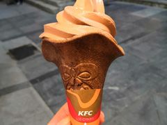 -肯德基(街道口店)