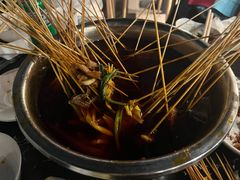 -成都瓜串串(华强北店)