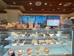 -85度C(上海兰溪二店)